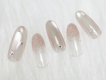 ルカドゥー(Le Cadeau)/定額シルバーコース