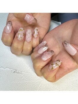 ドットビー(.Bee)/