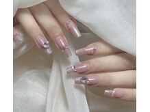 ピュアアンドリッチネイルサロン(Pure&Rich Nail Salon)/