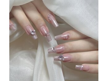ピュアアンドリッチネイルサロン(Pure&Rich Nail Salon)/