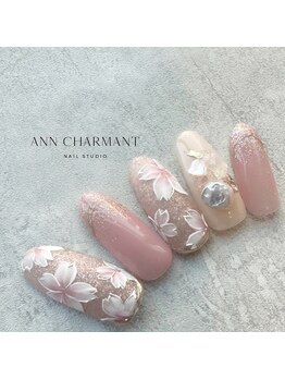 セレクトアートコース¥6,800~