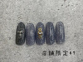 湘南茅ヶ崎店舗限定　NO.47