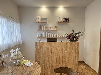 リシェス(Richesse)の写真