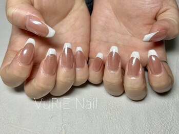 ヴリエ 立川店(VURIE)/持ち込みMコース