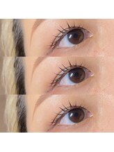 レイン 大阪本町店(Rain)/まつげパーマ by Yukiko