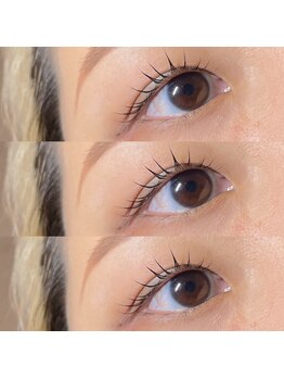 レイン 大阪本町店(Rain)/まつげパーマ by Yukiko