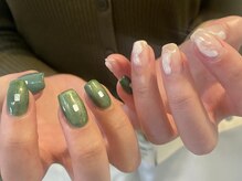 ワンスアポンアタイム(Once upon A time)/Nuance