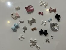 ビーナスベルト 池袋(VENUS BELT)/パーツ【ネイル/ネイルパーツ】