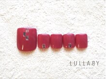 ララバイ 銀座並木通り店(LULLABY)/フットベーシックコース6490円