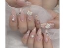 リボンネイル