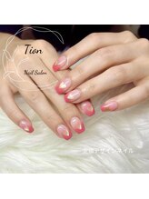 ティオン 川崎店(Tion)/ヒョウ柄・チエック・ブラウン