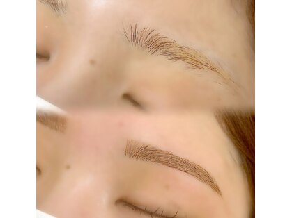 サロンドゥプリエ 門司店(SALON deux PRIER)の写真