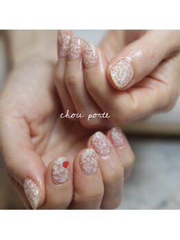 シュポルテ(chou porte)/
