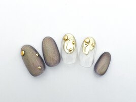 7月【ハンド】シンプル定額