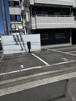 エクラ(eclat)/駐車場