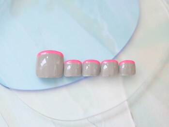 レミア 上大岡(REMIA)/フット☆定額7900円