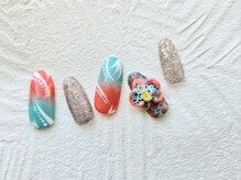 マイレ(Maile)/定額design