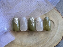 nail salon chicchi shimonoseki