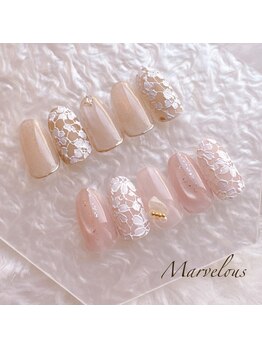 マーヴェラス 大宮店(Marvelous)/ぷっくりやり放題