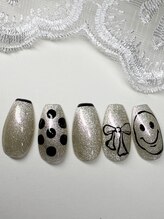 はあとねいる 富山高岡店/マグ×手描きアート