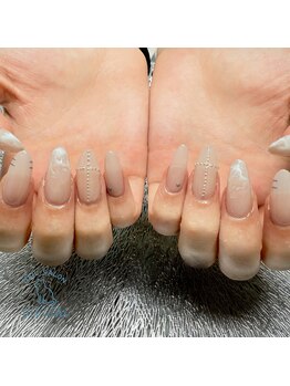 ビビチ(ViViChi)/Y2Kネイル