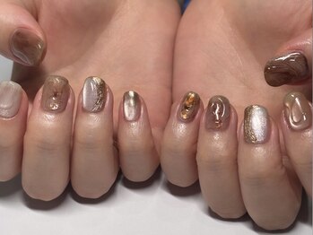 エリオント(Helianthe)/