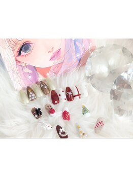 定額メニューのあるサロン