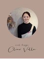 ネイルサロンクリアヴィラ(nail salon clear villa)&nbsp;KATO 