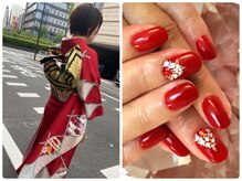 サロン フェリシティ(Salon Felicity)