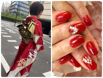 サロン フェリシティ(Salon Felicity)