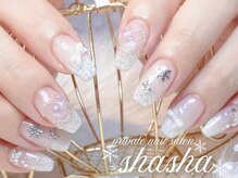 シャシャ(shasha)