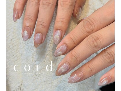 コード 宇都宮店(cord)の写真