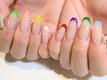 ムイ(muii)/フリーデザインBコース