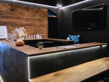 アミティベリッシモ(amity bellissimo)/隠れ家的店内で特別なひと時を。