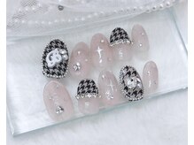 ジョリィ ルミエール 八王子店(Joli Lumiere)/ 推し活ネイル定額コース 