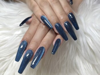 桜サロン/桜サロン ～Nail&relaxation～