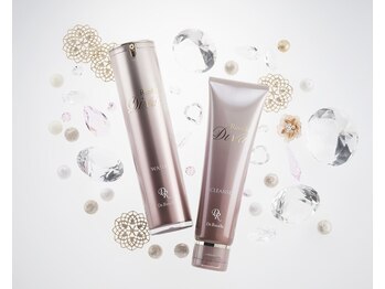 シャレール 新潟青山店(Chareir)/【ドクターリセラ】取扱店