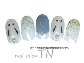 季節の定額7900円コース☆