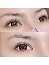ベルアイラッシュ(Belu eyelash)/ LEDエクステ