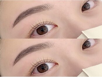 ホワイトアイ 立川(WHITE EYE)/【立川】まつげパーマ/マツパ