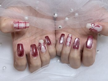 ニコドット バイ ブロン(2ico. by Blanc)/【MAA】定額デザイン