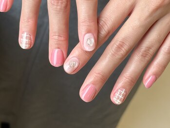 ワンアンドオンリー(One&Only)/