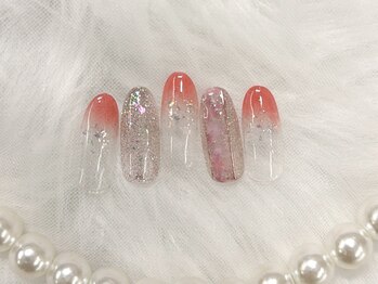 キューティプティ新宿の写真/【初回オフ無料/何度でも同価格】プレミアムコース¥8250◆デザイン400種類以上で年齢問わず幅広くご利用中!