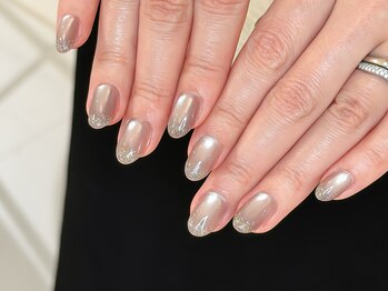 ワンアンドオンリー(One&Only)/うるまぐ×フラッシュグラデ