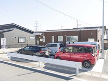 整体＆リラクゼーション 祥/