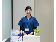 アイケアラボ 東池袋店(アイケアLaBo)の雰囲気（知識あるスタッフが対応します◎[眼精疲労/東池袋/池袋/視力]）