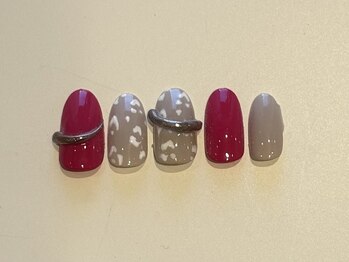 フフット(fufutto.)/定額アートプレミアム 120分