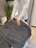 【疲れている方へ】肩こり・不眠・腰痛 全身揉みほぐしコース 60分 ¥2,500