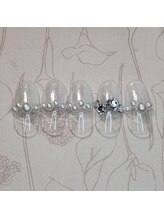 ブライダルデザイン☆9980円