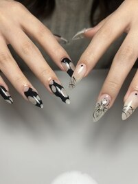 持ち込みデザイン